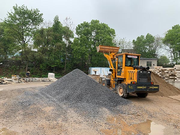 GRC给外墙装饰工程带来的便利