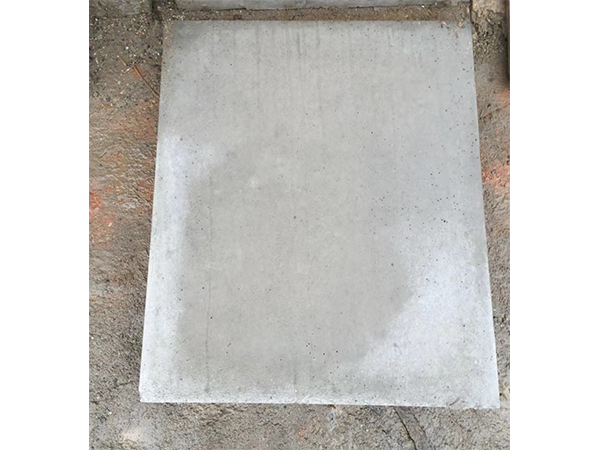 水泥盖板