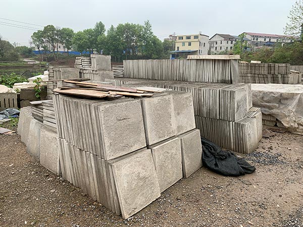 衡阳市雁峰区晓红预制场,衡阳水泥预制板