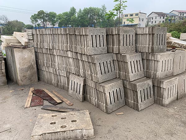 衡阳市雁峰区晓红预制场,衡阳水泥预制板