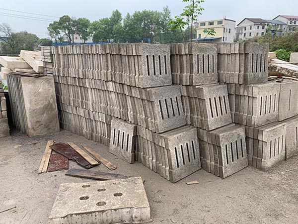 衡阳市雁峰区晓红预制场,衡阳水泥预制板